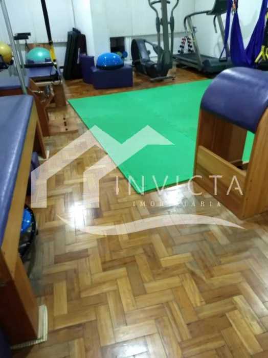 Conheça 10 do imóvel - Sala Comercial 74m² para alugar Avenida Nossa Senhora de Copacabana, Copacabana, Rio de Janeiro - R$ 2.800 - FCSL00156 - 6 10 - 6