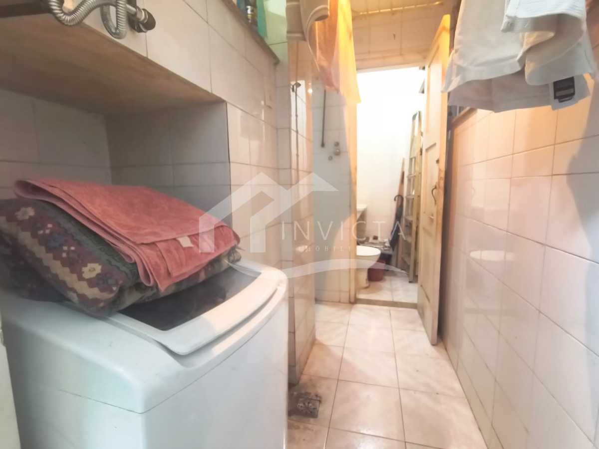 Conheça 846a629a-2e69-485a-a01b-80c27d do imóvel - Apartamento : Padrão / Residencial / Botafogo - BTAP20192 - 25 846a629a-2e69-485a-a01b-80c27d - 25