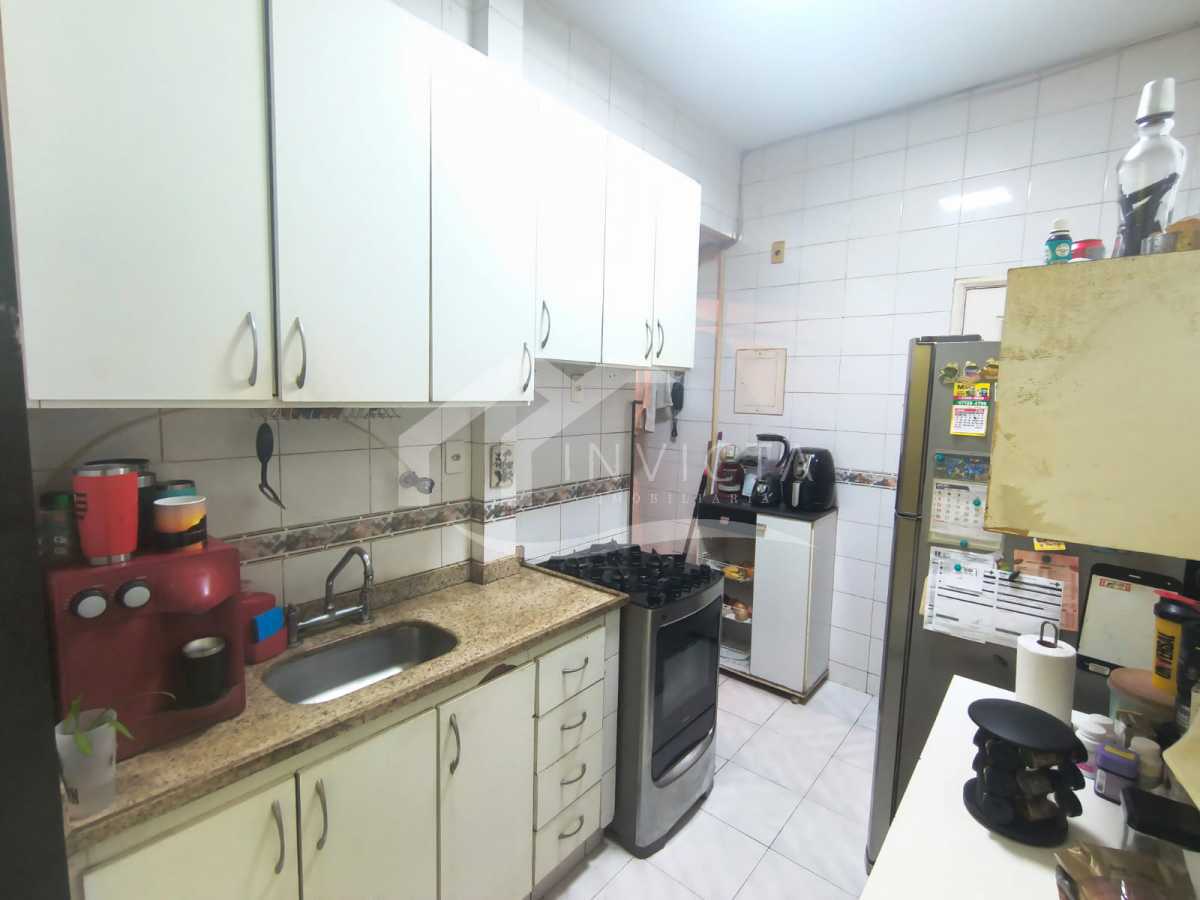 Conheça b533633e-ee54-49d7-996d-dd3ce2 do imóvel - Apartamento : Padrão / Residencial / Botafogo - BTAP20192 - 19 b533633e-ee54-49d7-996d-dd3ce2 - 19