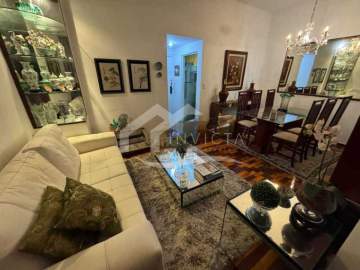 Ótima localização - Uma excelente oportunidade para morar ou investir em um dos bairros mais valorizados do Rio de Janeiro. - IPAP20254