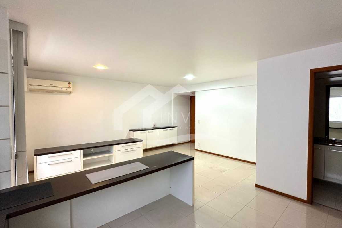 Conheça 1000984934 do imóvel - Apartamento mobiliado com 1 suíte e vaga de garagem no coração do Jardim Botânico - IPAP10140 - 3 1000984934 - 3