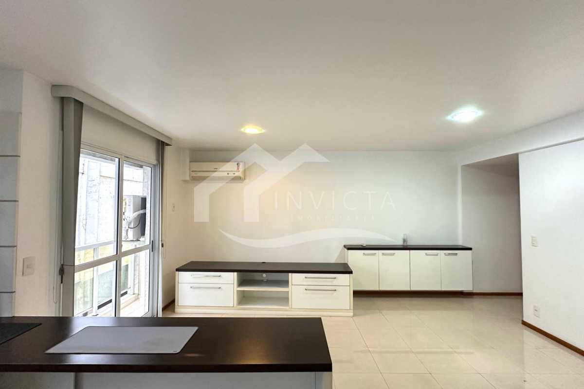 Conheça 1000984935 do imóvel - Apartamento mobiliado com 1 suíte e vaga de garagem no coração do Jardim Botânico - IPAP10140 - 4 1000984935 - 4