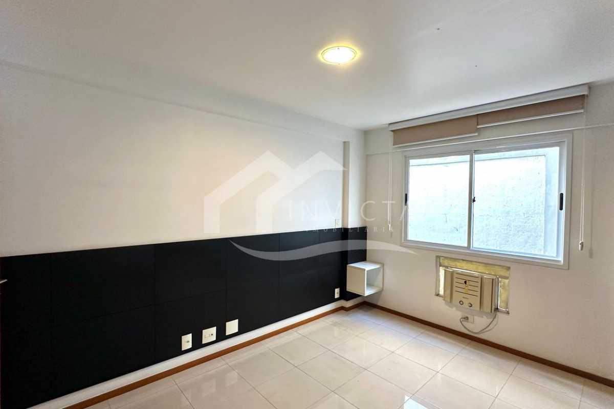 Conheça 1000984937 do imóvel - Apartamento mobiliado com 1 suíte e vaga de garagem no coração do Jardim Botânico - IPAP10140 - 6 1000984937 - 6