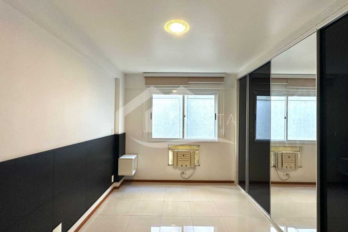 Conheça 1000984938 do imóvel - Apartamento mobiliado com 1 suíte e vaga de garagem no coração do Jardim Botânico - IPAP10140 - 7 1000984938 - 7