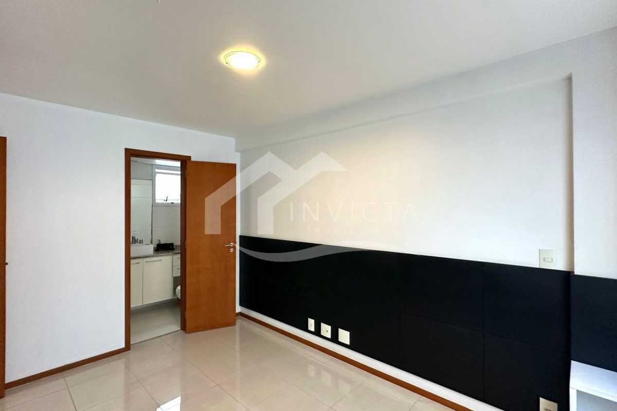 Conheça 1000984939 do imóvel - Apartamento mobiliado com 1 suíte e vaga de garagem no coração do Jardim Botânico - IPAP10140 - 8 1000984939 - 8