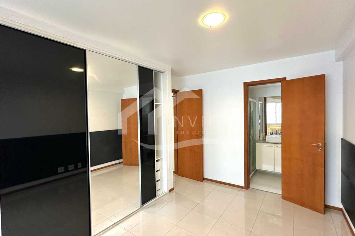 Conheça 1000984940 do imóvel - Apartamento mobiliado com 1 suíte e vaga de garagem no coração do Jardim Botânico - IPAP10140 - 9 1000984940 - 9