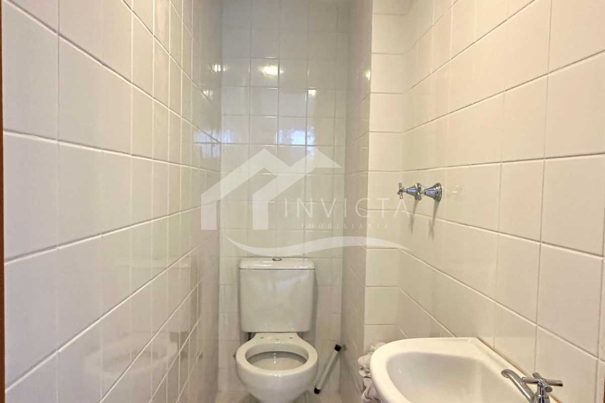 Conheça 1000984950 do imóvel - Apartamento mobiliado com 1 suíte e vaga de garagem no coração do Jardim Botânico - IPAP10140 - 19 1000984950 - 19