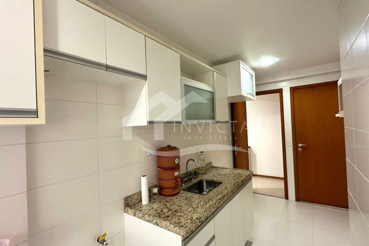 Conheça 1000984948 do imóvel - Apartamento mobiliado com 1 suíte e vaga de garagem no coração do Jardim Botânico - IPAP10140 - 22 1000984948 - 22