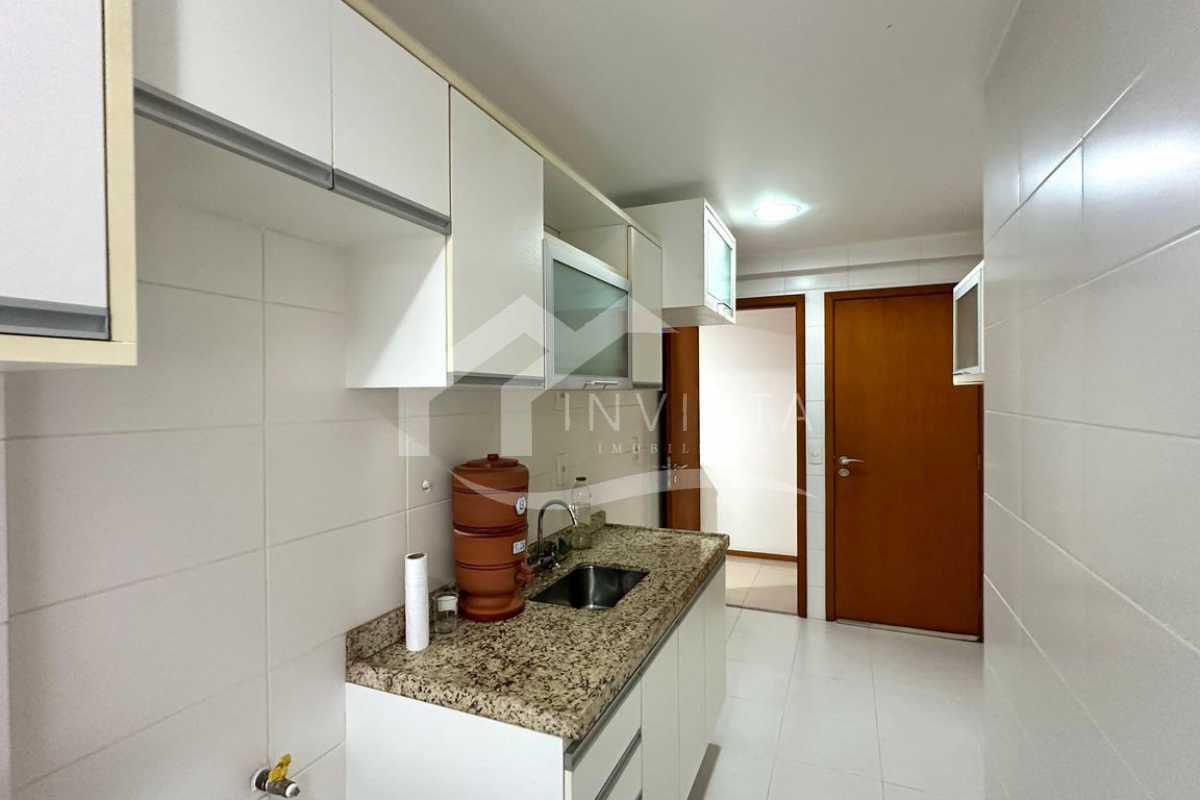 Conheça 1000984946 do imóvel - Apartamento mobiliado com 1 suíte e vaga de garagem no coração do Jardim Botânico - IPAP10140 - 24 1000984946 - 24