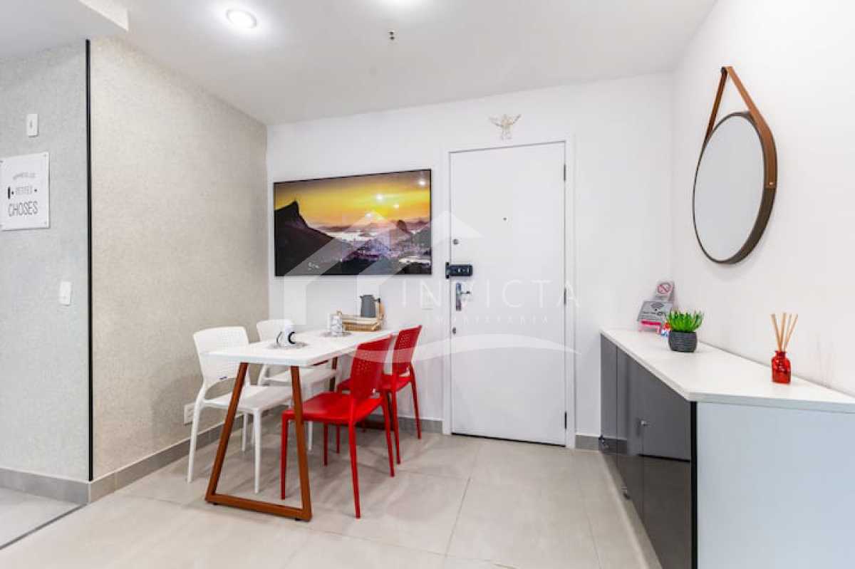 Conheça 2075db3e-f30b-42c2-b2fb-18a00c do imóvel - FLAT EM COPACABANA TOTALMENTE REFORMADO - IPFL10007 - 17 2075db3e-f30b-42c2-b2fb-18a00c - 17