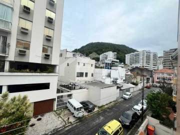 Imperdível - Seu Novo Endereço em Botafogo: Localização Privilegiada e Ótimo Custo-Benefício - BTKI10037