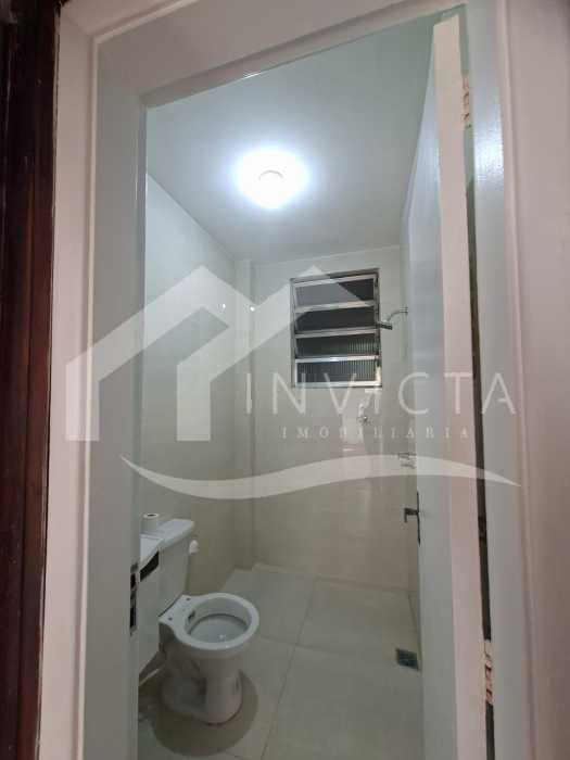 Conheça 021c743e-8242-4d8d-95b4-5a78ac do imóvel - Apartamento de 1 Quarto à Venda - 48 m² Posto 6 Excelente Oportunidade para Morar ou Investir - RPAP10239 - 21 021c743e-8242-4d8d-95b4-5a78ac - 21