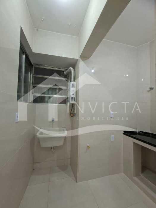 Conheça f0c6abc4-046a-41e4-b766-a4d314 do imóvel - Apartamento de 1 Quarto à Venda - 48 m² Posto 6 Excelente Oportunidade para Morar ou Investir - RPAP10239 - 19 f0c6abc4-046a-41e4-b766-a4d314 - 19
