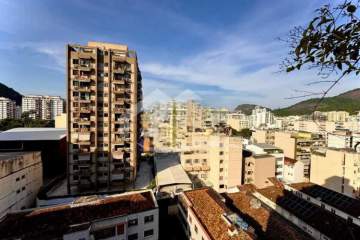 Imperdível - 3 QUARTOS COM SUÍTE COM INFRA COMPLETA EM BOTAFOGO - BTAP30184