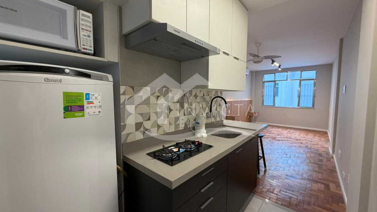 Conheça WhatsApp Image 2026-07-03 at 2 do imóvel - Apartamento para alugar Rua Ministro Viveiros de Castro, Copacabana, Rio de Janeiro - R$ 4.200 - FCAP12095 - 4 WhatsApp Image 2026-07-03 at 2 - 4