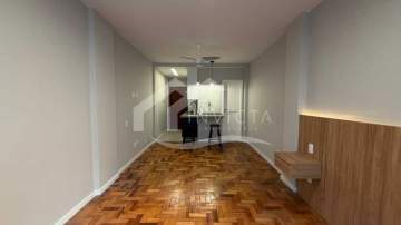 Imperdível - Apartamento para alugar Rua Ministro Viveiros de Castro, Copacabana, Rio de Janeiro - R$ 4.200 - FCAP12095