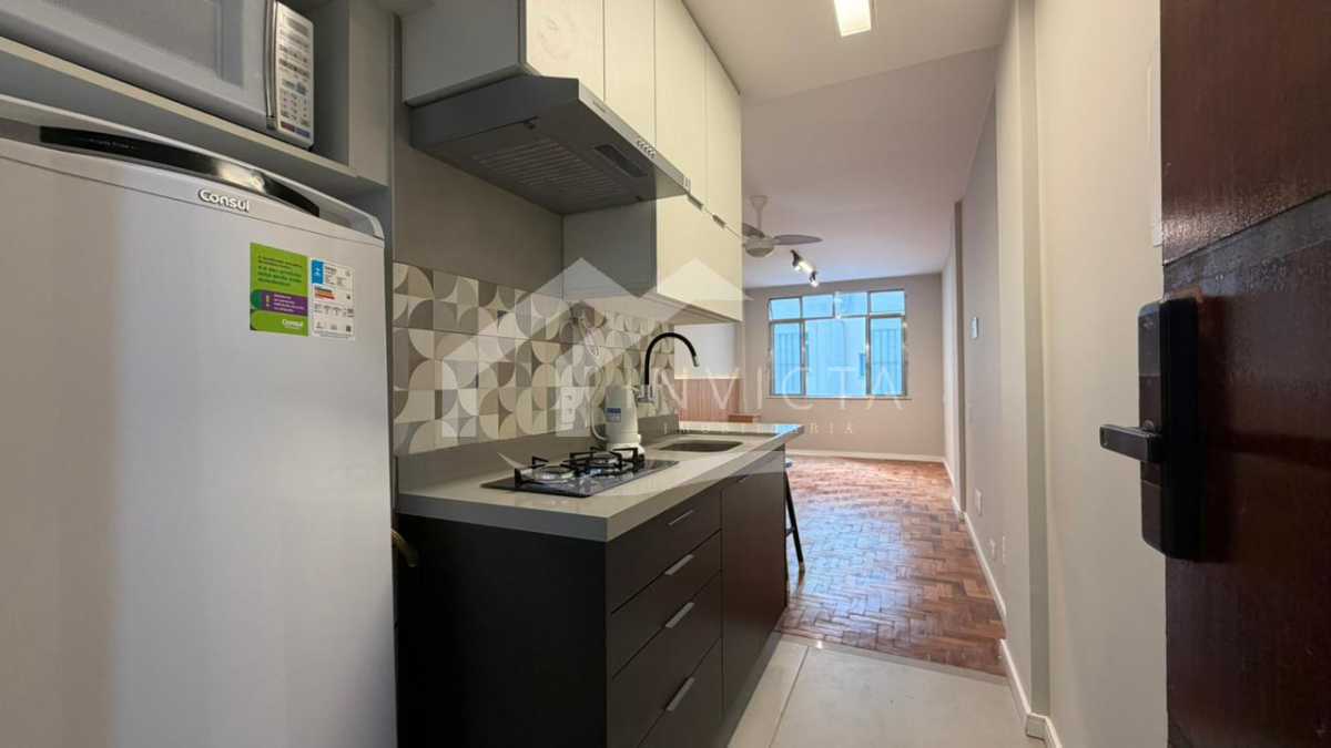 Conheça WhatsApp Image 2026-07-03 at 2 do imóvel - Apartamento para alugar Rua Ministro Viveiros de Castro, Copacabana, Rio de Janeiro - R$ 4.200 - FCAP12095 - 16 WhatsApp Image 2026-07-03 at 2 - 16