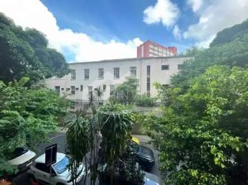 Imperdível - Apartamento : / Residencial / Flamengo - BTAP30185