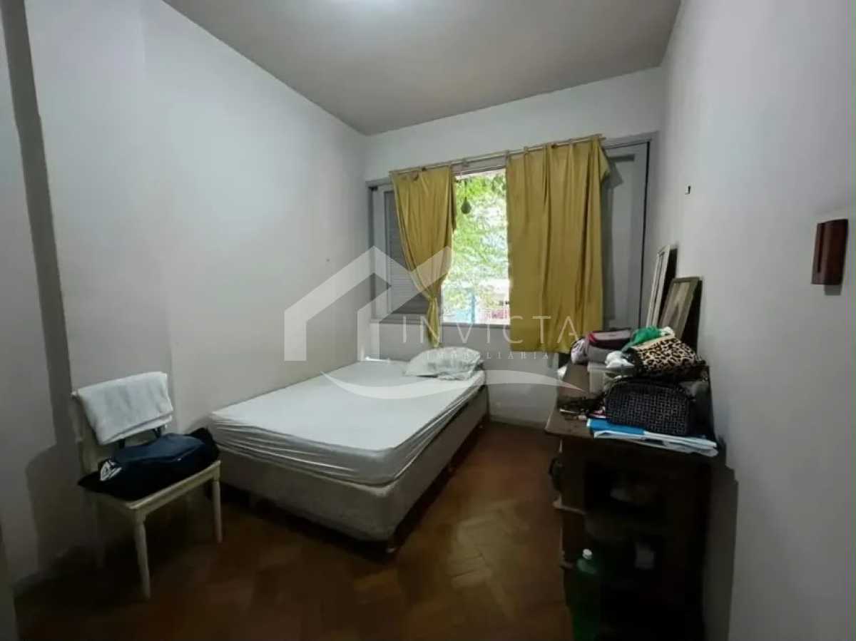 Conheça 03 quartos no Flamengo do imóvel - Apartamento : / Residencial / Flamengo - BTAP30185 - 6 03 quartos no Flamengo - 6