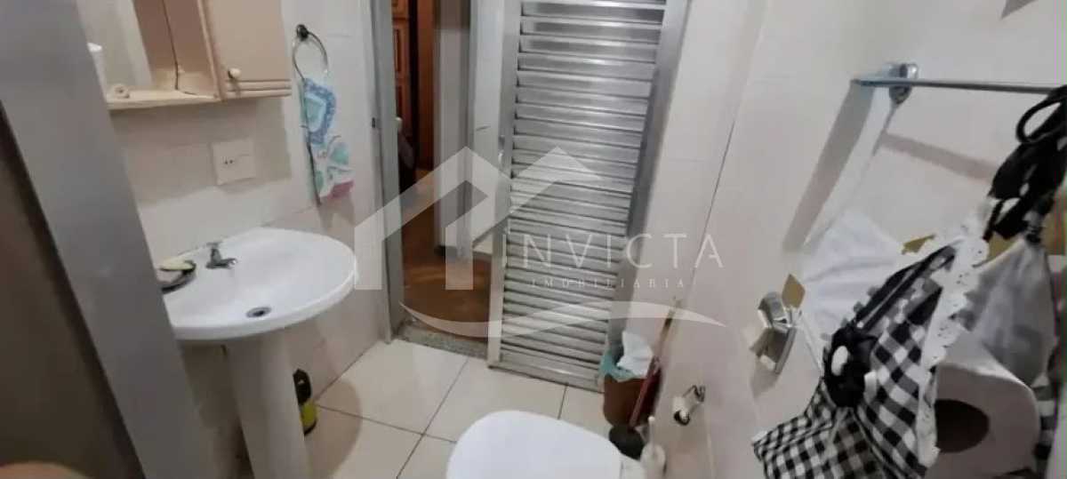 Conheça 03 quartos no Flamengo do imóvel - Apartamento : / Residencial / Flamengo - BTAP30185 - 13 03 quartos no Flamengo - 13