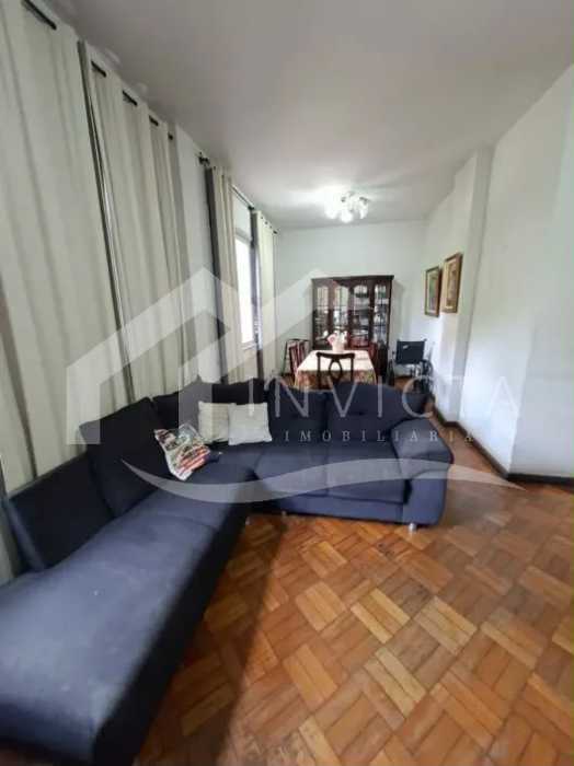 Conheça 03 quartos no Flamengo do imóvel - Apartamento : / Residencial / Flamengo - BTAP30185 - 19 03 quartos no Flamengo - 19