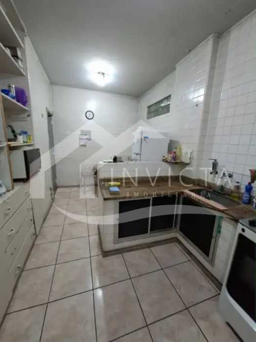 Conheça 03 quartos no Flamengo do imóvel - Apartamento : / Residencial / Flamengo - BTAP30185 - 27 03 quartos no Flamengo - 27