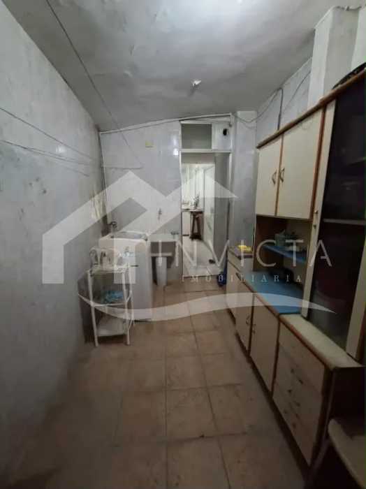 Conheça 03 quartos no Flamengo do imóvel - Apartamento : / Residencial / Flamengo - BTAP30185 - 29 03 quartos no Flamengo - 29