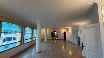 Apartamento 5 quartos para alugar Copacabana, Rio de Janeiro - R$ 15.800 - FCAP50029