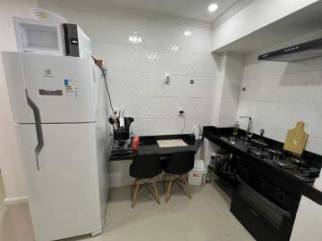 Imperdível - MARAVILHOSSO 3 QUARTOS REFORMADO - FCAP32053