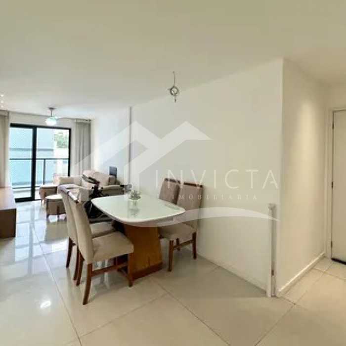 Conheça WhatsApp Image 2026-07-06 at 1 do imóvel - Maravilhoso Apartamento em Botafogo Totalmente Reformado - BTAP20199 - 4 WhatsApp Image 2026-07-06 at 1 - 4