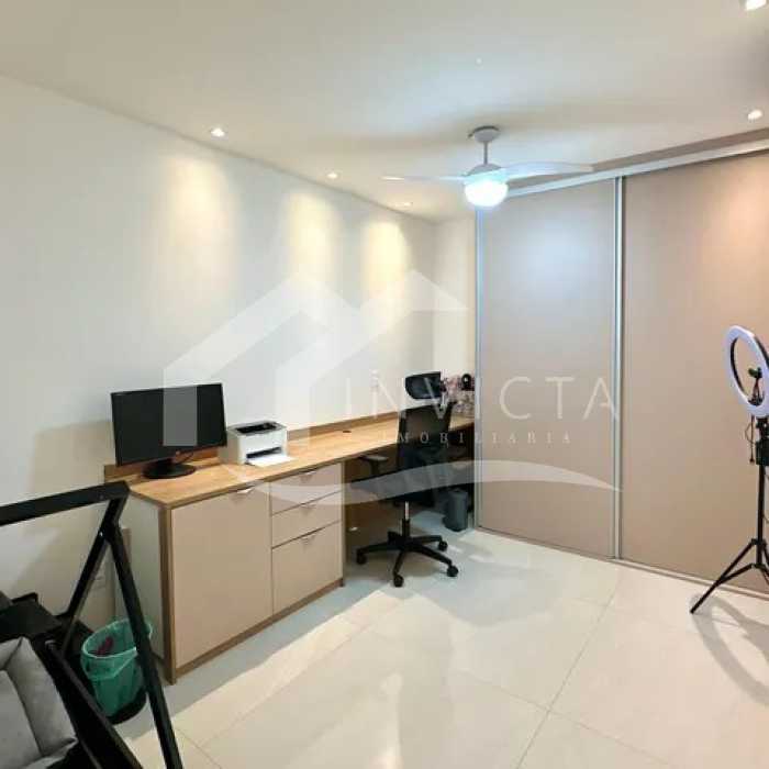 Conheça WhatsApp Image 2026-07-06 at 1 do imóvel - Maravilhoso Apartamento em Botafogo Totalmente Reformado - BTAP20199 - 8 WhatsApp Image 2026-07-06 at 1 - 8