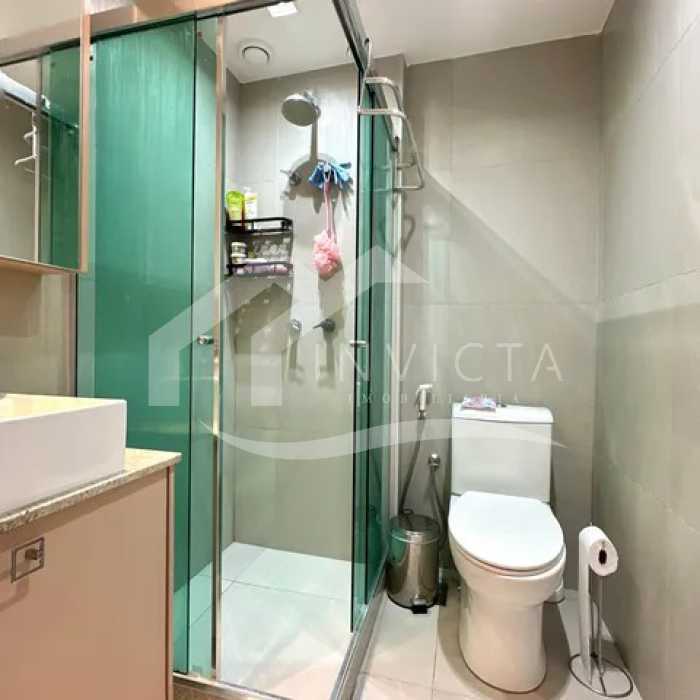 Conheça WhatsApp Image 2026-07-06 at 1 do imóvel - Maravilhoso Apartamento em Botafogo Totalmente Reformado - BTAP20199 - 11 WhatsApp Image 2026-07-06 at 1 - 11