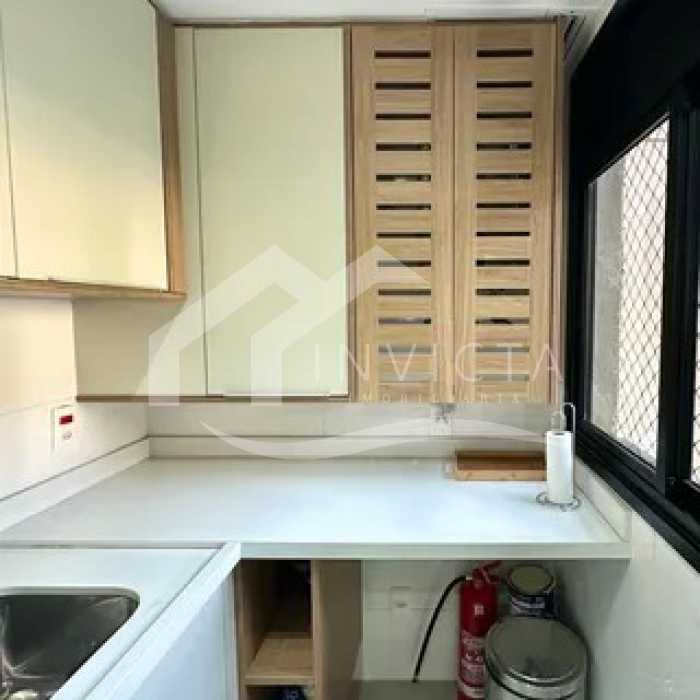 Conheça WhatsApp Image 2026-07-06 at 1 do imóvel - Maravilhoso Apartamento em Botafogo Totalmente Reformado - BTAP20199 - 19 WhatsApp Image 2026-07-06 at 1 - 19