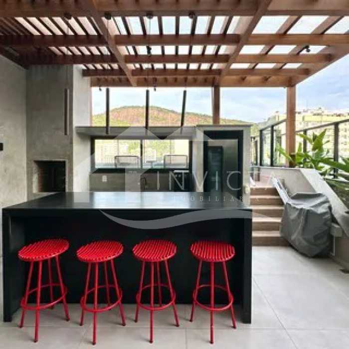 Conheça WhatsApp Image 2026-07-06 at 1 do imóvel - Maravilhoso Apartamento em Botafogo Totalmente Reformado - BTAP20199 - 26 WhatsApp Image 2026-07-06 at 1 - 26
