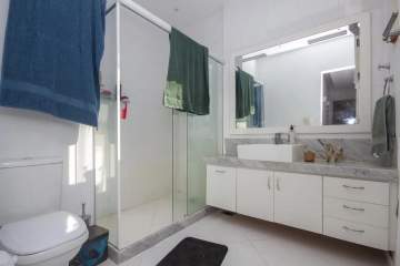 Ótima localização - Apartamento de 100 m² no Humaitá - Espaço, Conforto e Localização Privilegiada! - BTAP30192