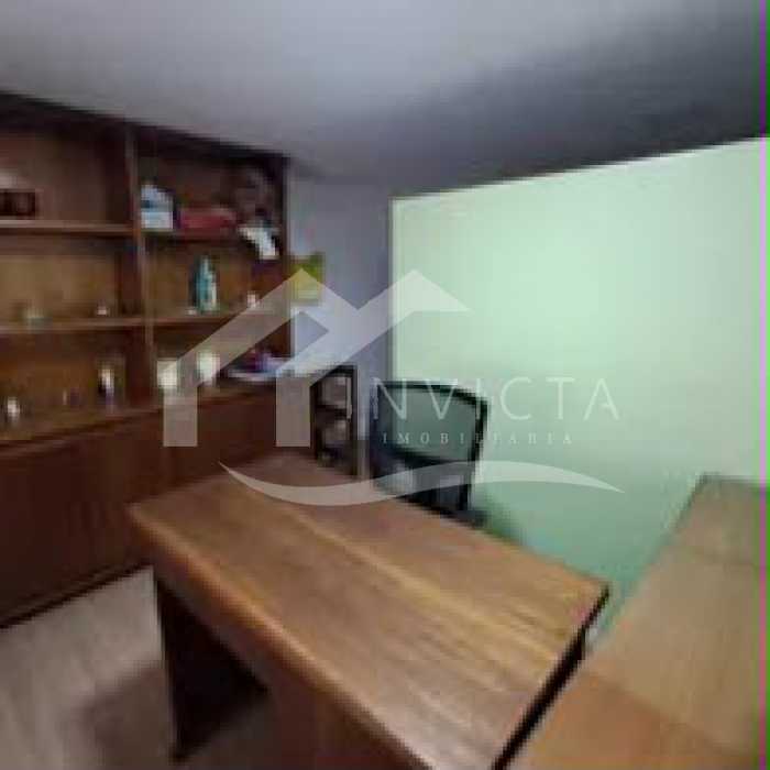 casa comercial no Catete  - 2