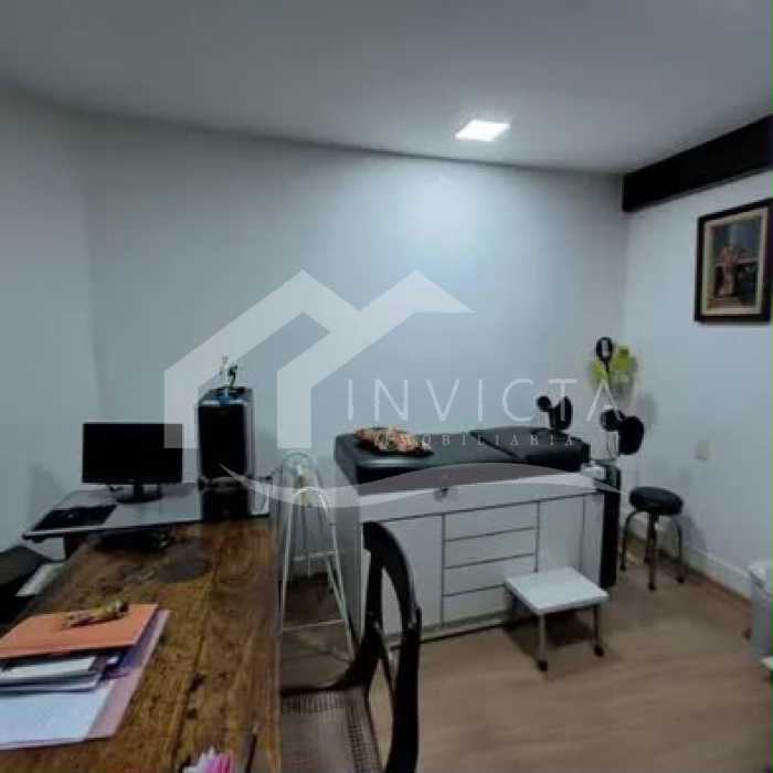 casa comercial no Catete  - 3