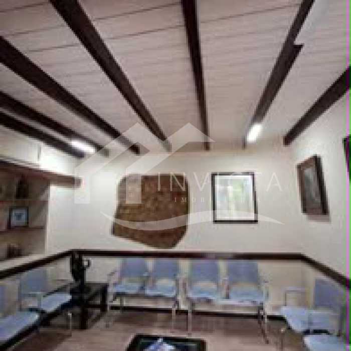 casa comercial no Catete  - 4