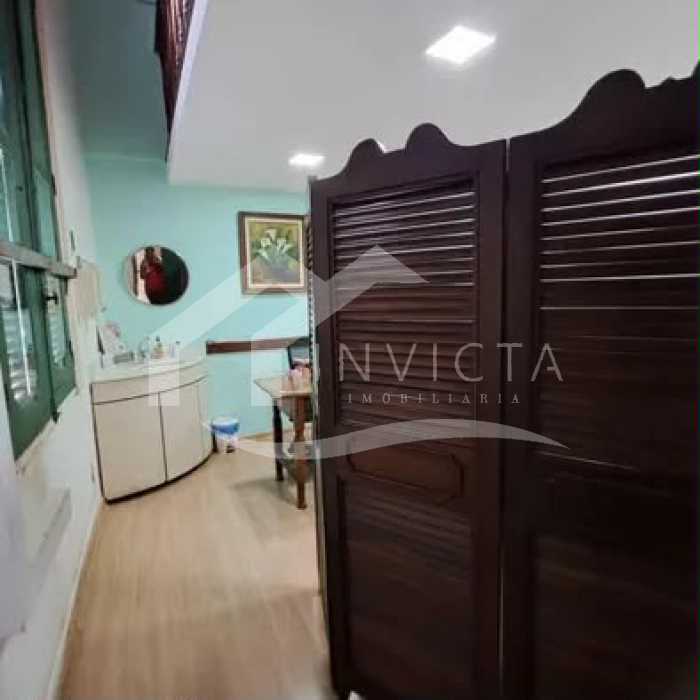 casa comercial no Catete  - 6