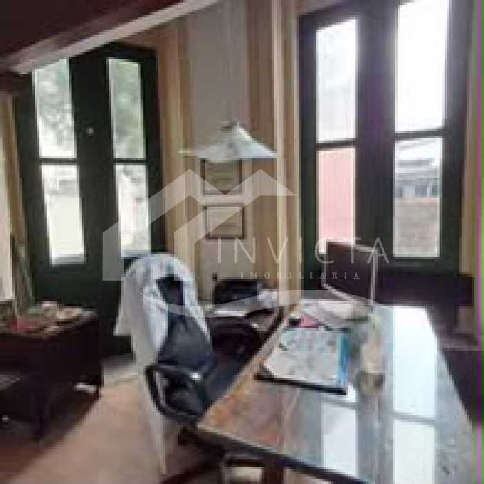 casa comercial no Catete  - 1