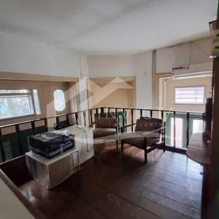 casa comercial no Catete  - 9