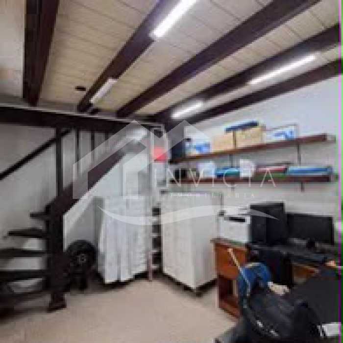 casa comercial no Catete  - 10