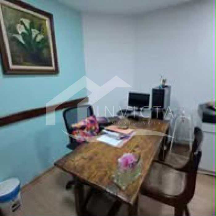 casa comercial no Catete  - 11