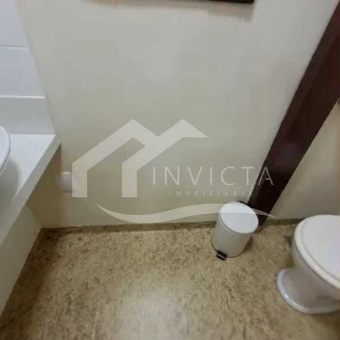 casa comercial no Catete  - 12