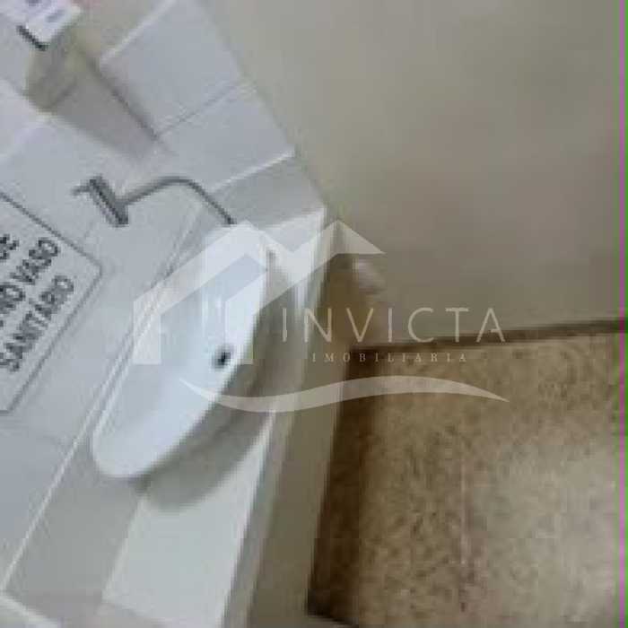 casa comercial no Catete  - 13