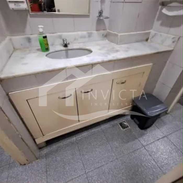casa comercial no Catete  - 14