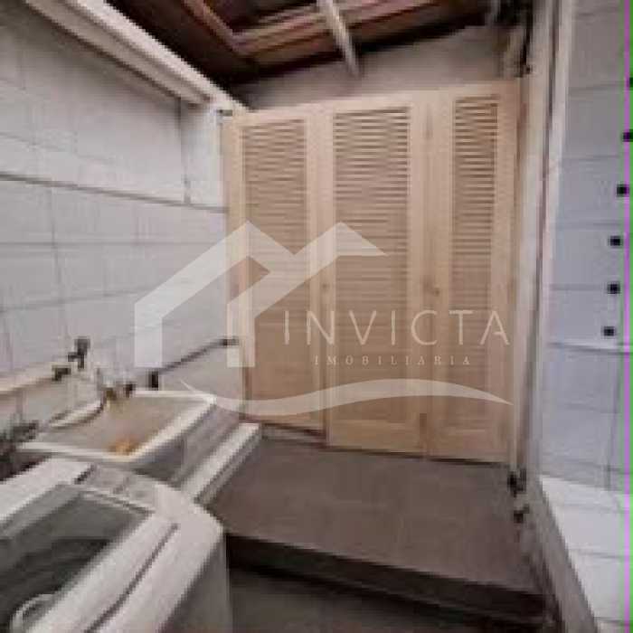 casa comercial no Catete  - 17