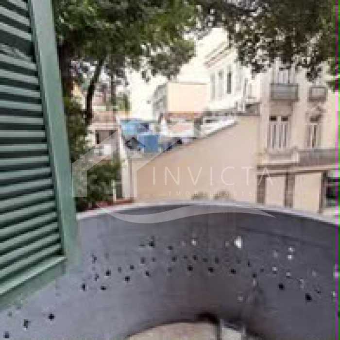 casa comercial no Catete  - 18
