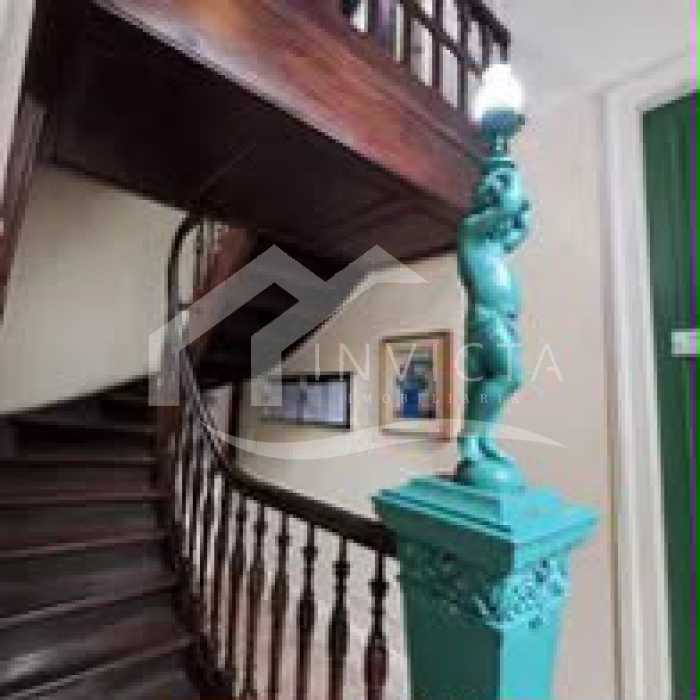 casa comercial no Catete  - 21