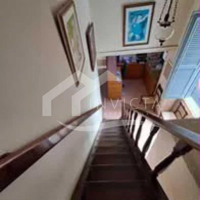 casa comercial no Catete  - 22